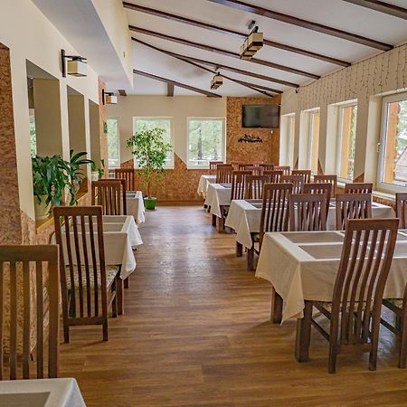 Оаза Hotel Драгобрат Екстериор снимка