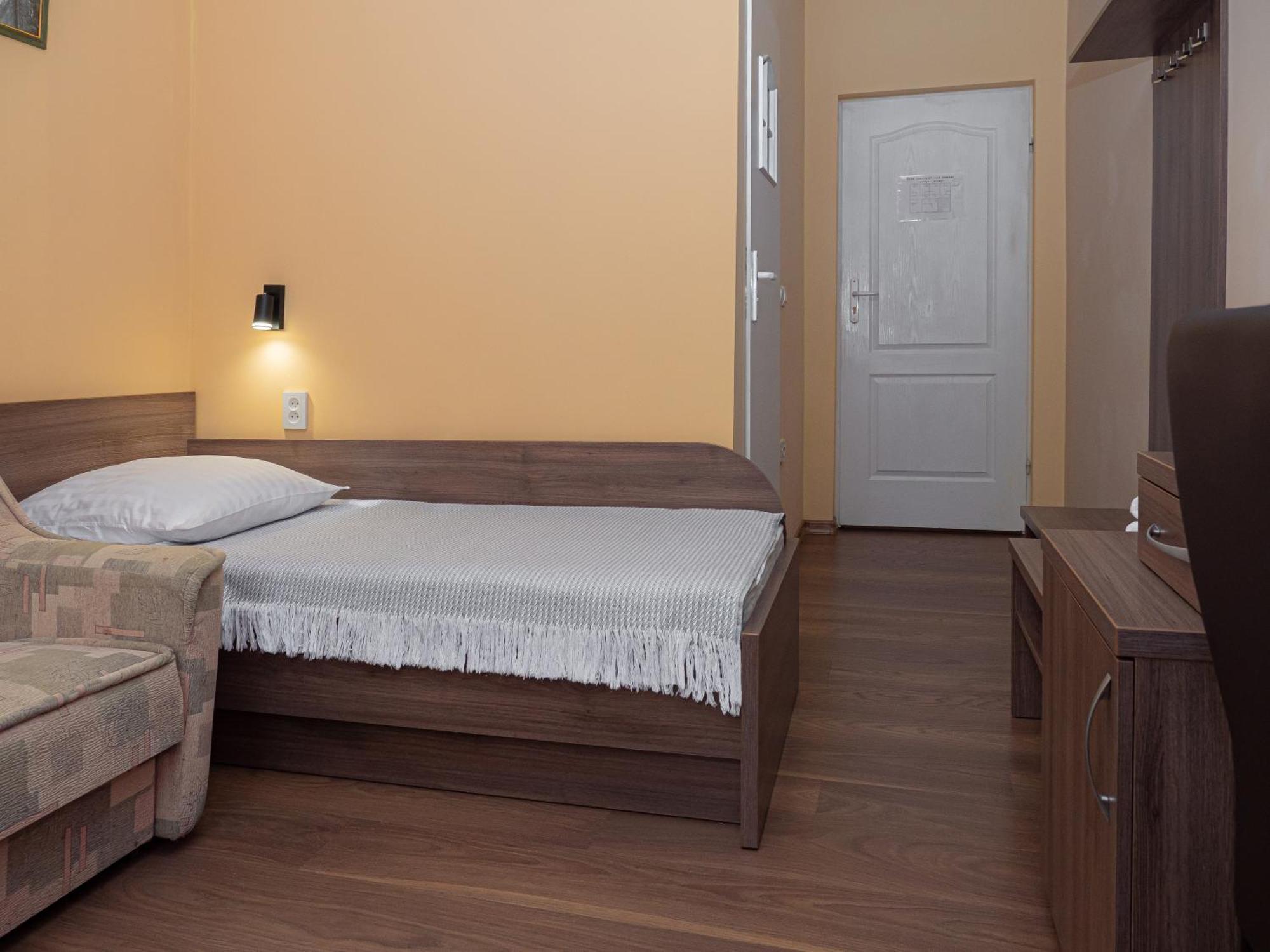 Оаза Hotel Драгобрат Екстериор снимка