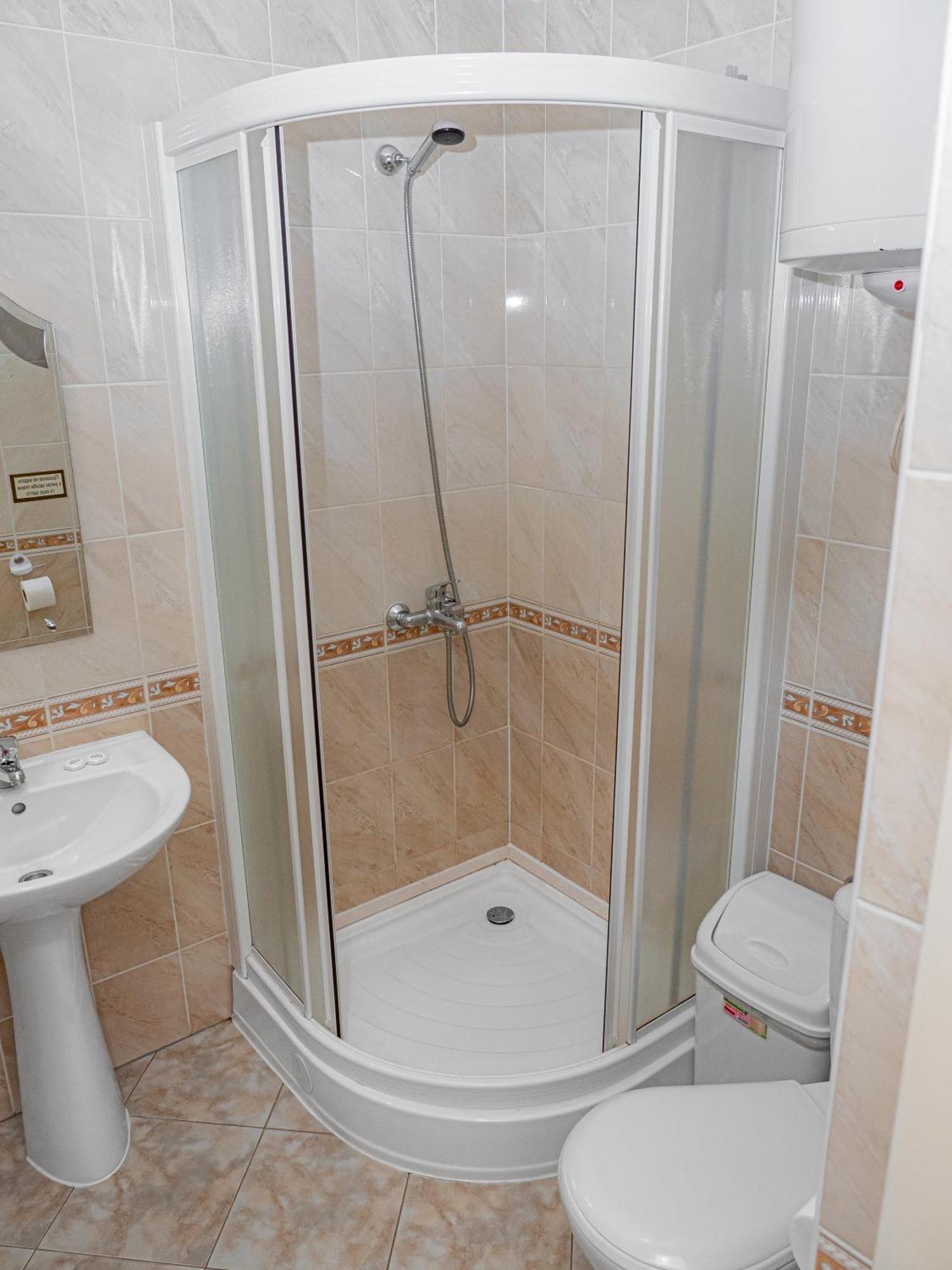 Оаза Hotel Драгобрат Екстериор снимка