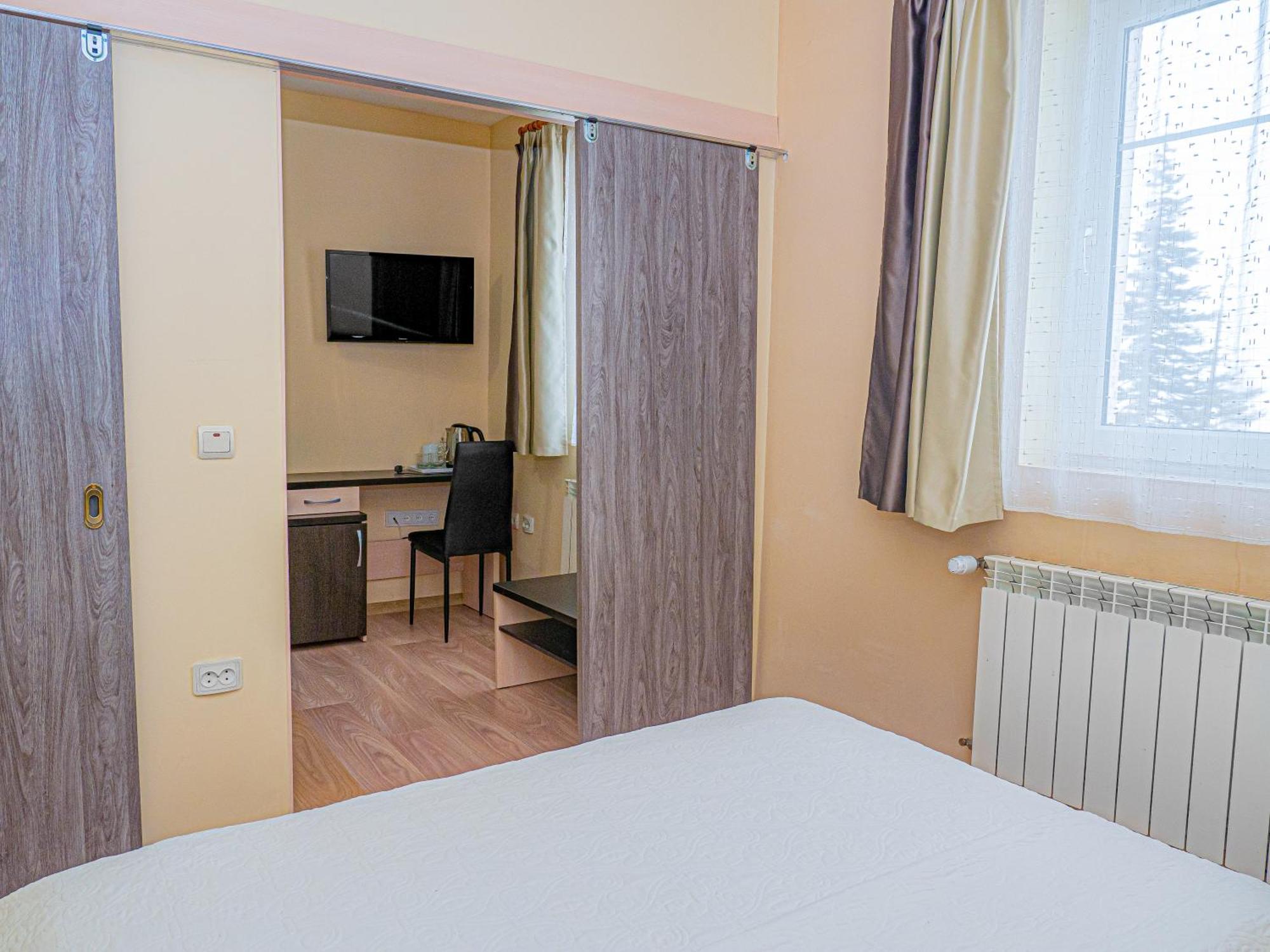 Оаза Hotel Драгобрат Екстериор снимка