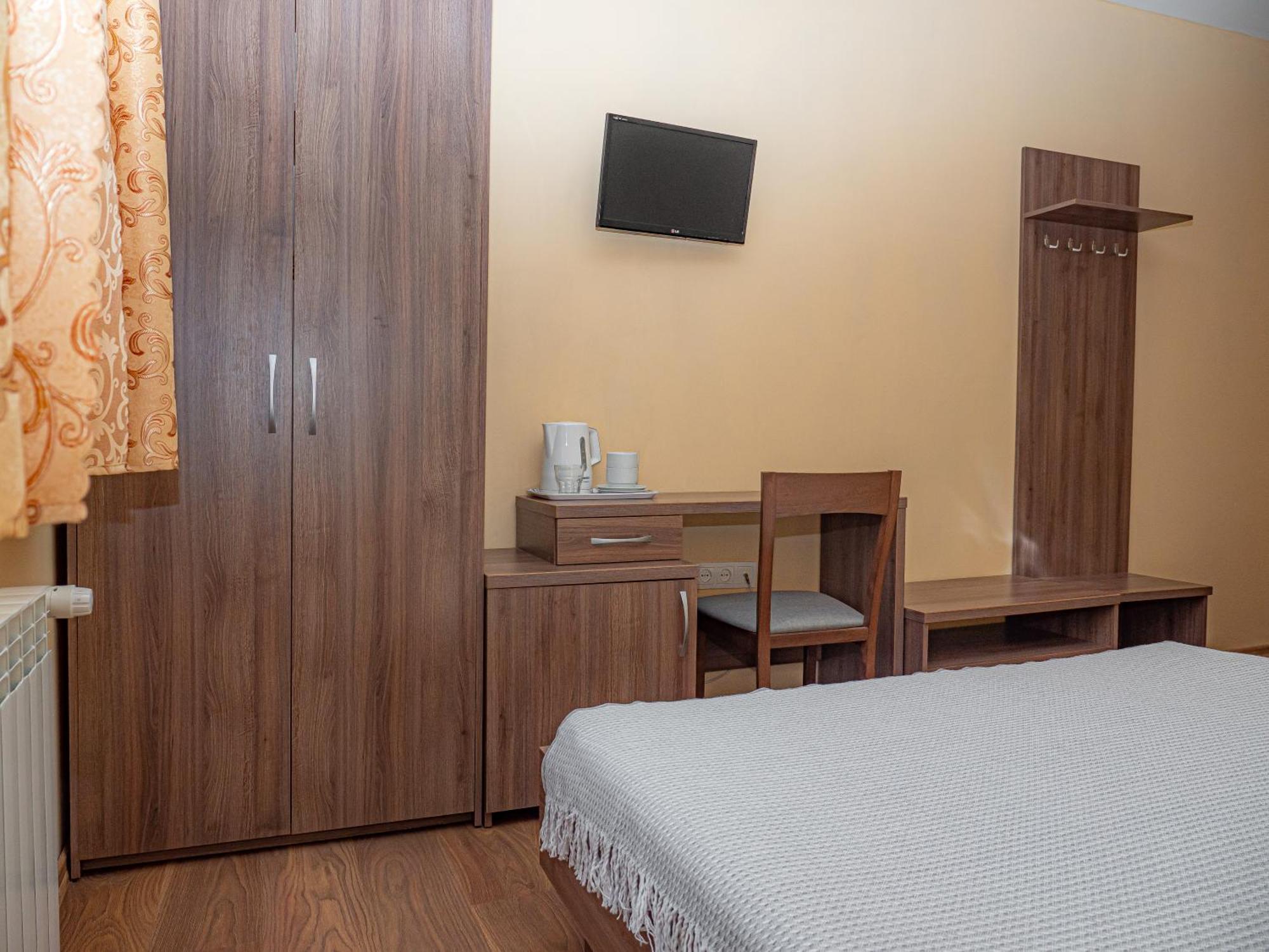Оаза Hotel Драгобрат Екстериор снимка