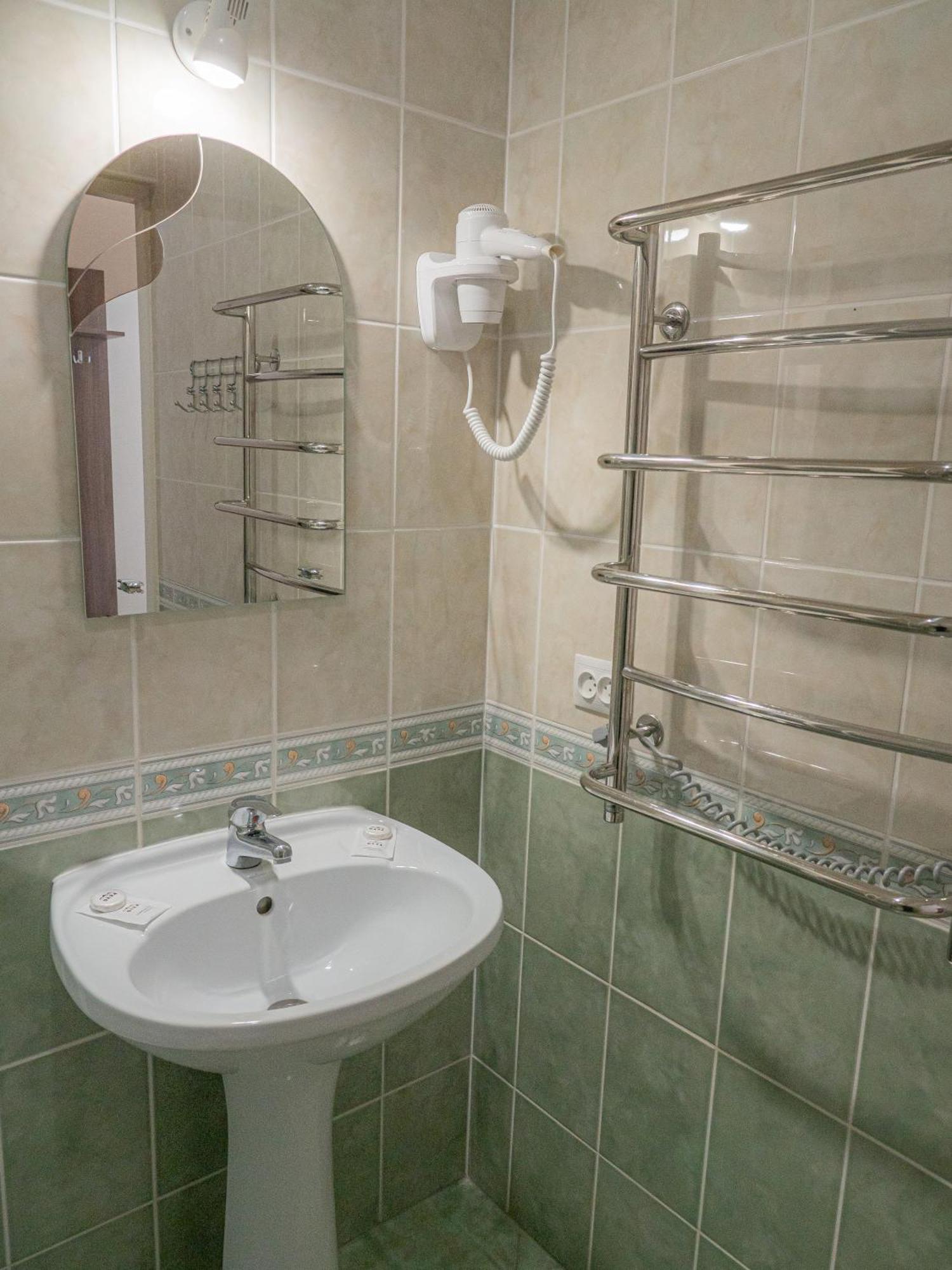 Оаза Hotel Драгобрат Екстериор снимка