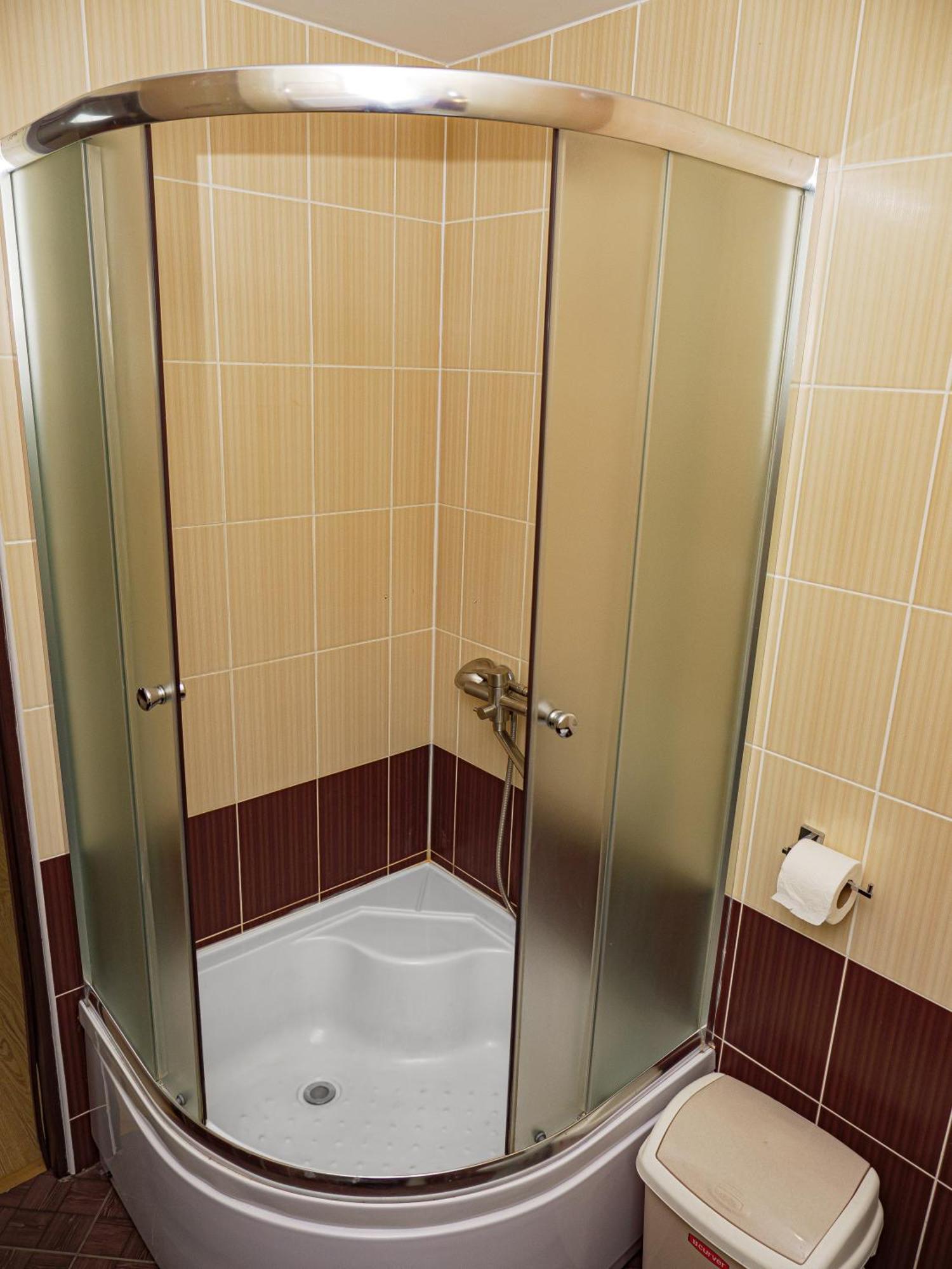Оаза Hotel Драгобрат Екстериор снимка