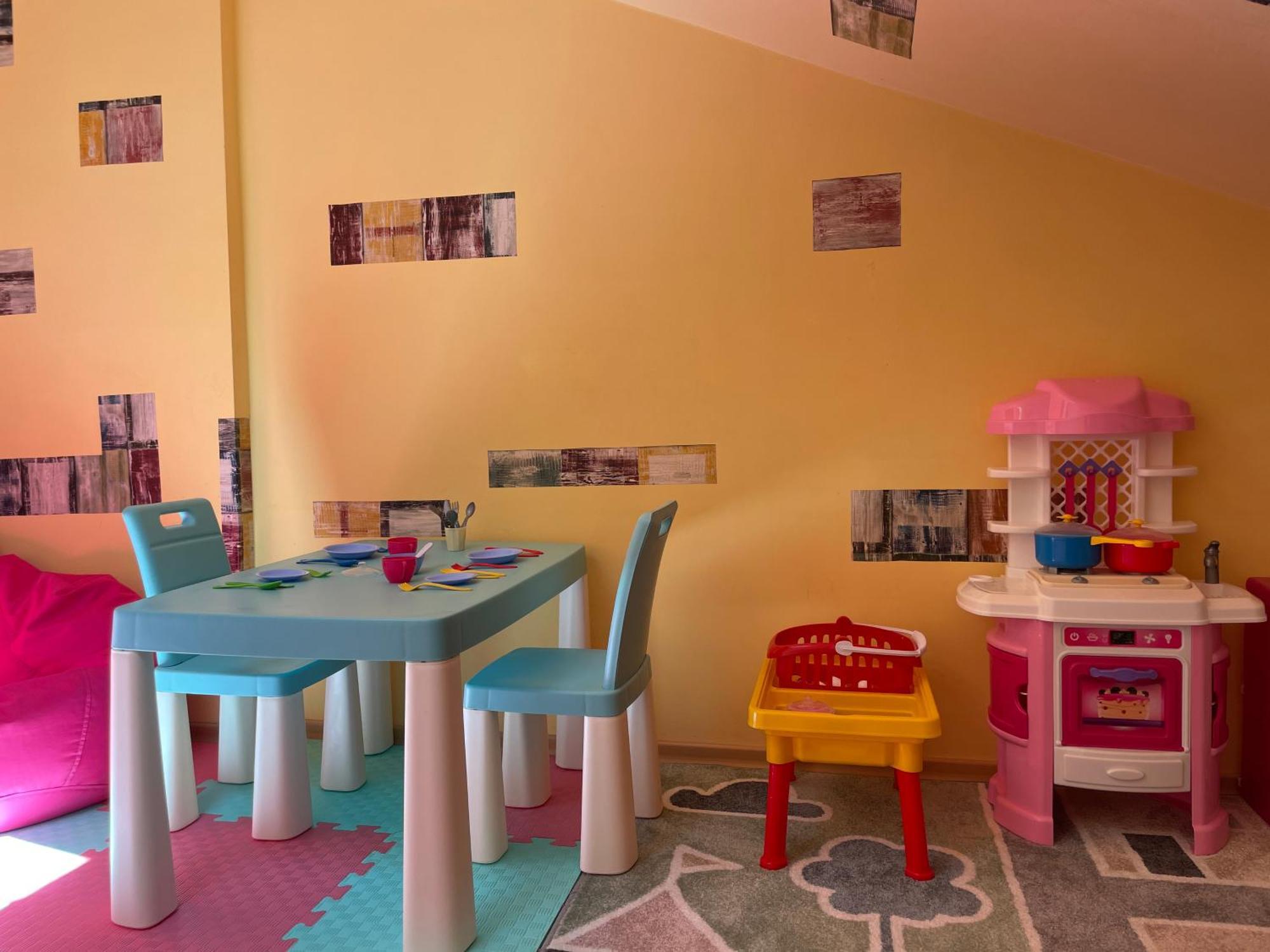 Оаза Hotel Драгобрат Екстериор снимка
